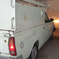 پیکان وانت ۸۹