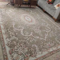 فروش فرش سه در چهار|فرش|فولادشهر, مسکن مهر فولادشهر|دیوار