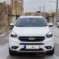 تیگو ۷ درحدصفر