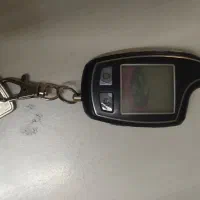 دزدگیر ماشین ژنوتیک v22 )plc) تصویری