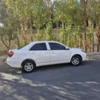 جیلی Gc6 اکسلنت98|خودرو سواری و وانت|پرند, فاز ۶|دیوار