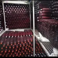 آب انار خالص کاملا  ارگانیک