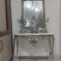 آینه کنسول