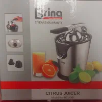 لوازم خانگی نو و پلمپ همراه کارتن|جاروبرقی، جارو شارژی، بخارشو|قم, پردیسان|دیوار