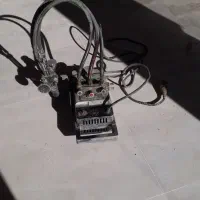 دستگاه بول برقی