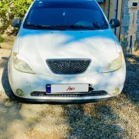 فروش فورئ تیبا 1صندوق دار|خودرو سواری و وانت|ایرانشهر, |دیوار