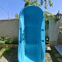 فروش وان دو نفره استخر شخصی