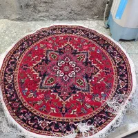 فرش دستباف