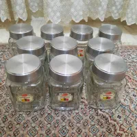 جای حبوبات،بانکه نو|ظروف نگهدارنده، پلاستیکی، یکبارمصرف|تهران, آهنگ|دیوار