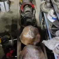 گیربکس و دفرانسیل|قطعات یدکی و لوازم جانبی|ایلام, |دیوار