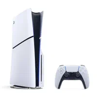 کنسولPlayStation5Slimباگارانتی18ماهه2016اروپادرایو