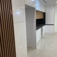 اپارتمان همکف حیاط اختصاصی صفر