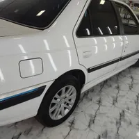 پژو پارس LX TU5، مدل ۱۳۹۶|خودرو سواری و وانت|تبریز, |دیوار