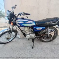 موتور هوندا مزایده