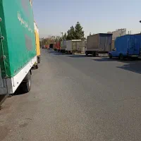 باربری شهرقدس گرمدره شهریار ماشین بزرگ قیمت مناسب|خدمات حمل و نقل|قدس, شهر‌قدس|دیوار