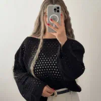 کالکشن لوکس زمستانه شیک|لباس|شیراز, شهرک صدا و سیما|دیوار