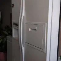 یخچال ساید اسنوا اصل کره