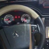 پارس 401  Xu7 آس آس|خودرو سواری و وانت|گالیکش, |دیوار