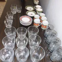 ظروف استوک