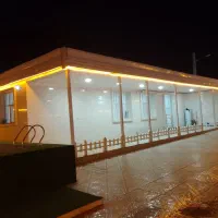 اجاره باغ روزانه و ساعتی