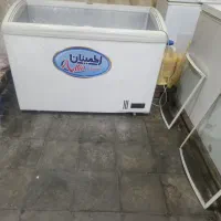 یخچال و فریزر