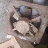 فن هوا کش|عمده‌فروشی|سبزوار, کلاته سیفر|دیوار