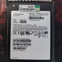 ssd sas samsung pm1643a 1.92tb