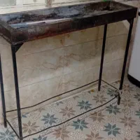 منقل کبابی