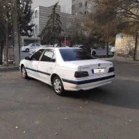 پژو پارس xu7p .tu5|خودرو سواری و وانت|فلاورجان, |دیوار