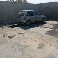 پراید 111مدل 89 هیدرولیک ABS|خودرو سواری و وانت|خفر, |دیوار