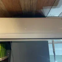 کولر اسپیلت گری ۲۴ هزار