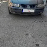 سمند مدل ۸۲