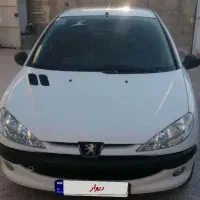 فروش پژو 206