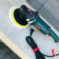 پولیش دیمردار پرهیزکاری جشنواره/چک|ابزارآلات|قزوین, |دیوار