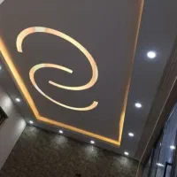 کناف شیک وپخش تمامیه محصولات دکوراسیون داخلی