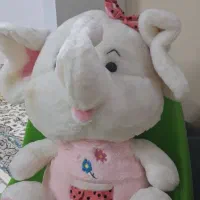 عروسک پولیشی خارجی