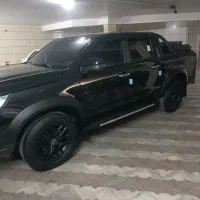 کی ام سی t8. مدل 402