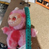 لبوبو لب لبو عروسک ترند اصلی شرکتی اورجینال کادو