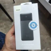 پاوربانک 20000 بیسوس