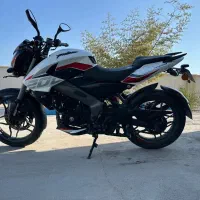 پلاک منطقهNs200 2023