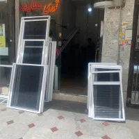 توری پلیسه ای کشویی