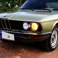 بی‌ ام و bmw فنی صفر آماده سواری مدارک تکمیل|خودرو کلاسیک|تهران, ظفر|دیوار
