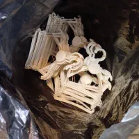 چوب لباسی|بندرخت و رخت‌آویز|تبریز, |دیوار