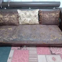 مبل هفت نفره|مبلمان خانگی و میز عسلی|بابل, |دیوار