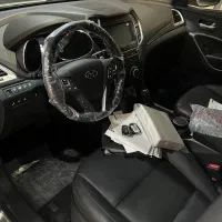 سانتافه۲۰۱۷|خودرو سواری و وانت|تهران, جنتآباد جنوبی|دیوار