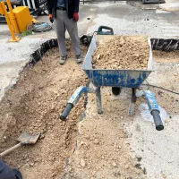 کارگر ساختمانی بنایی