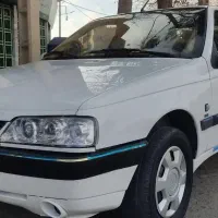 405slx مدل 96 دریچه سیمی