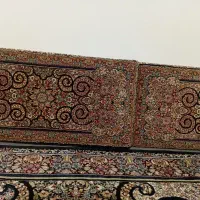 یک جفت پشتی درحد نویک میلیون ودویست