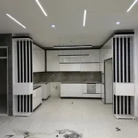 ساخت انواع کابینت فلزی