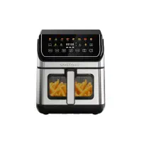 بهترین مدل سرخکن بدون روغن گاسونیک